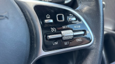 Mercedes-Benz A-Class A180 Sport Executive 5dr Auto Petrol Hatchback